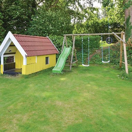 2 Bedroom Pet Friendly Home In Broager Luaran gambar