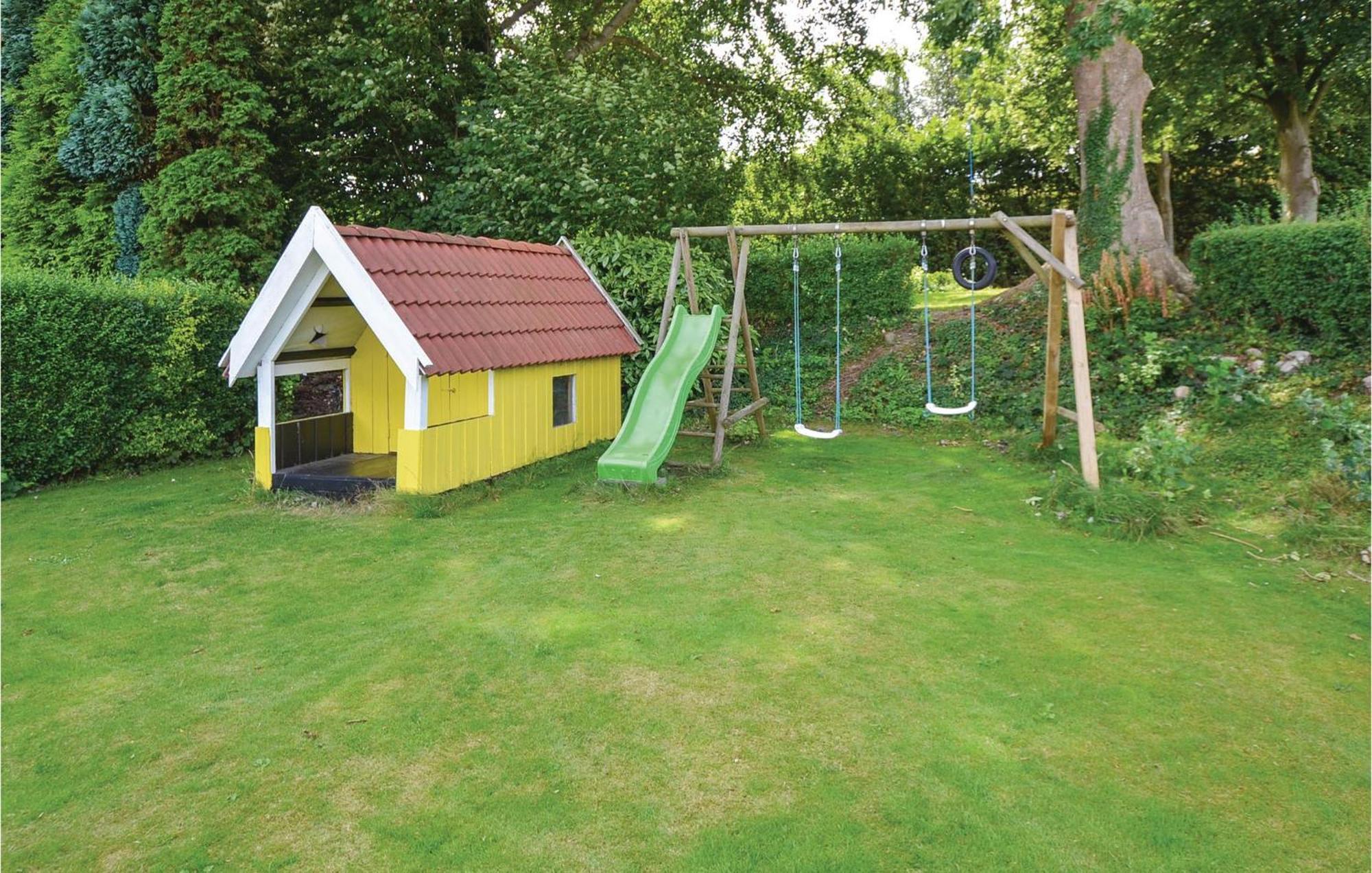 2 Bedroom Pet Friendly Home In Broager Luaran gambar