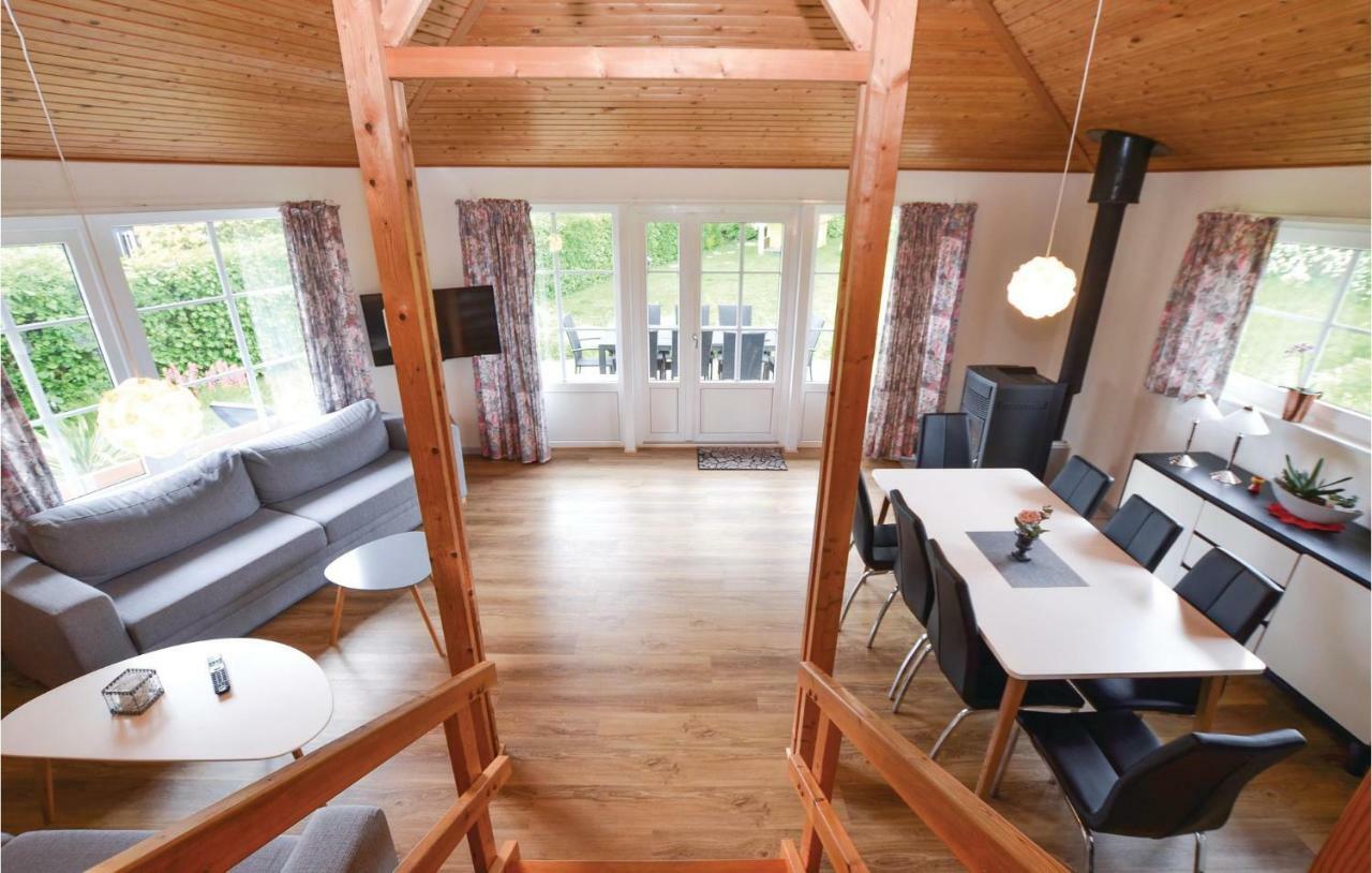 2 Bedroom Pet Friendly Home In Broager Luaran gambar