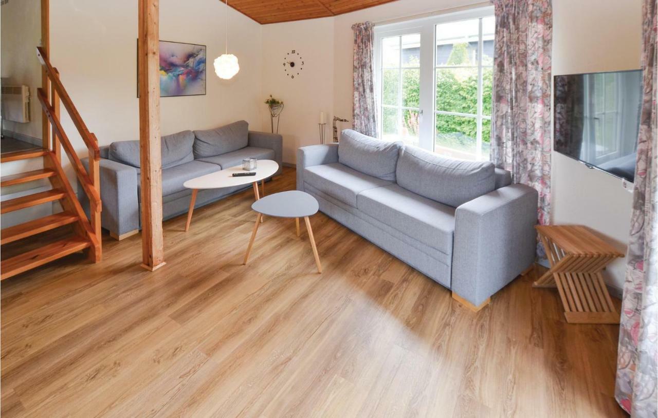 2 Bedroom Pet Friendly Home In Broager Luaran gambar
