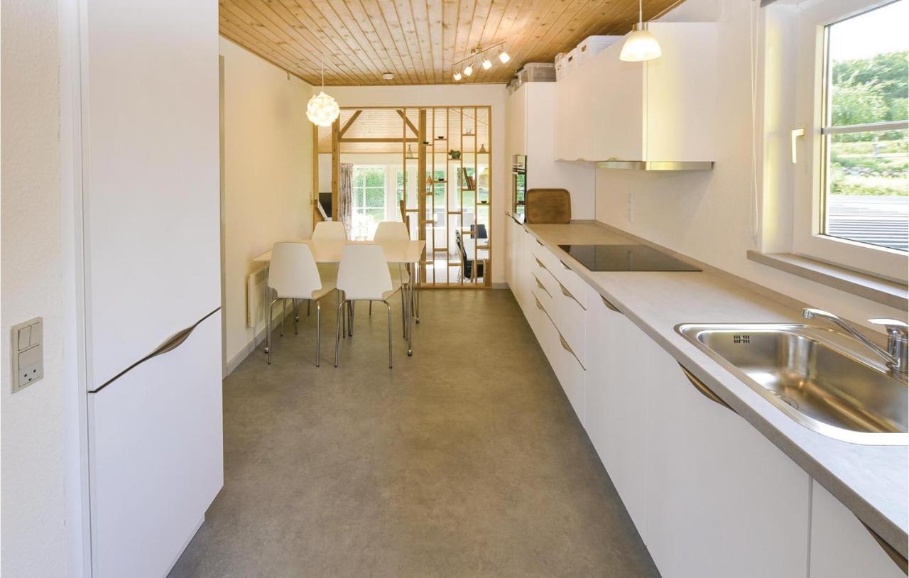 2 Bedroom Pet Friendly Home In Broager Luaran gambar