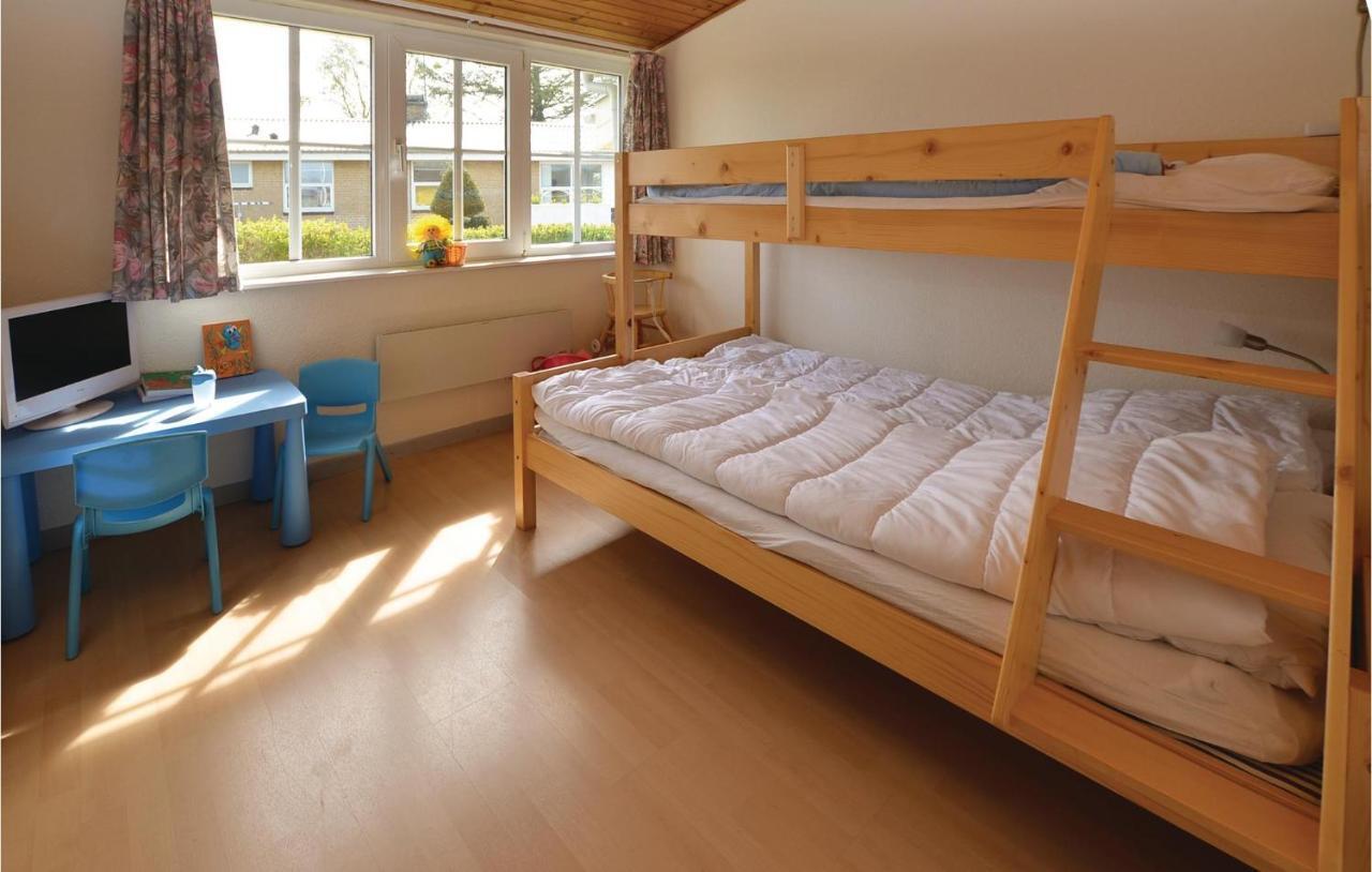 2 Bedroom Pet Friendly Home In Broager Luaran gambar