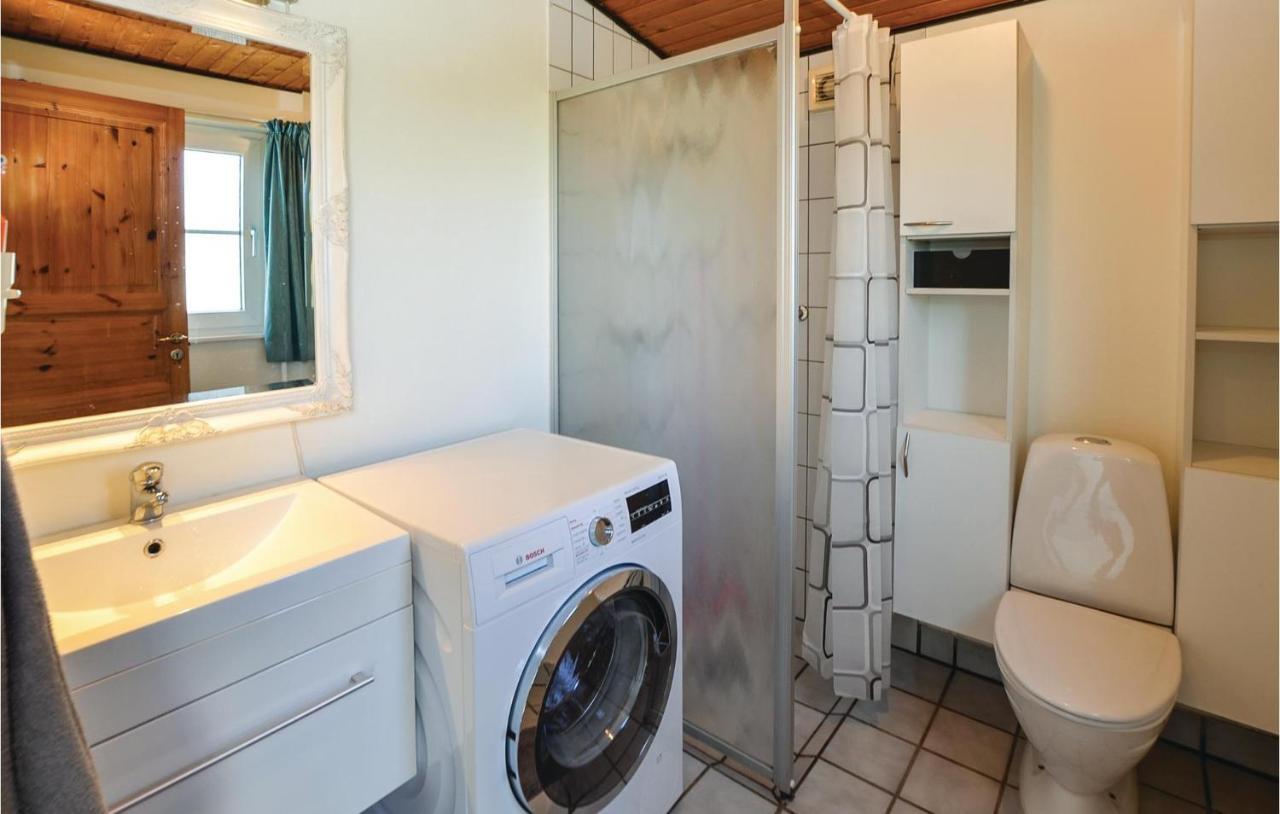 2 Bedroom Pet Friendly Home In Broager Luaran gambar