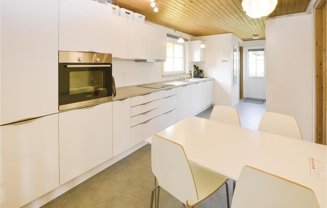 2 Bedroom Pet Friendly Home In Broager Luaran gambar