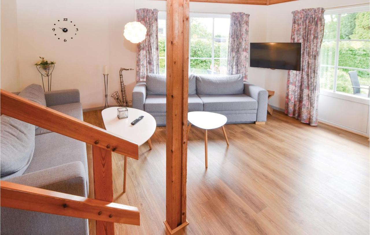 2 Bedroom Pet Friendly Home In Broager Luaran gambar